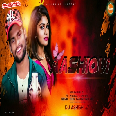 Aashiqui Sambalpuri Dj Remix